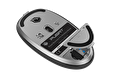 Pusat Business Pro Kablosuz Mouse - Gümüş 23030